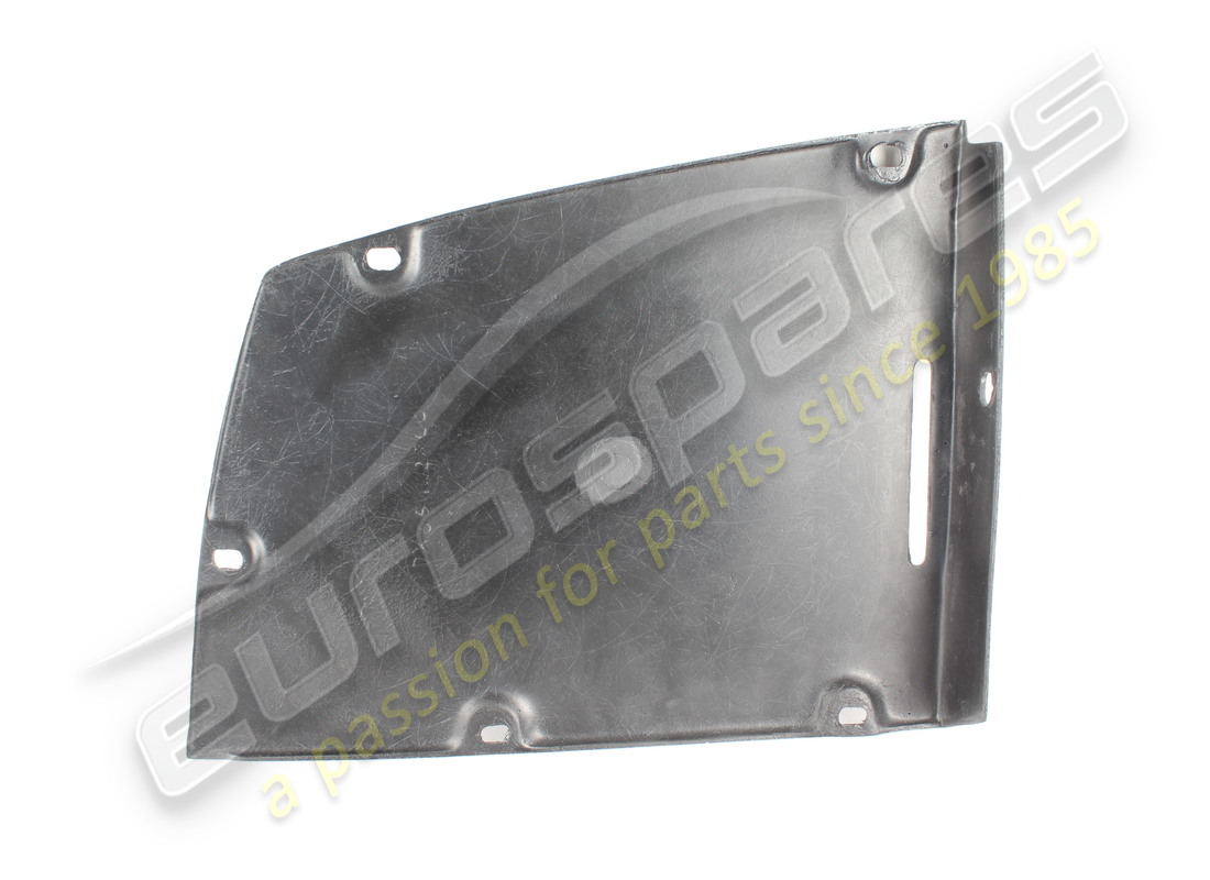nouvelle protection inférieure droite ferrari pour sous-casque. numéro de pièce 65142700 (2)