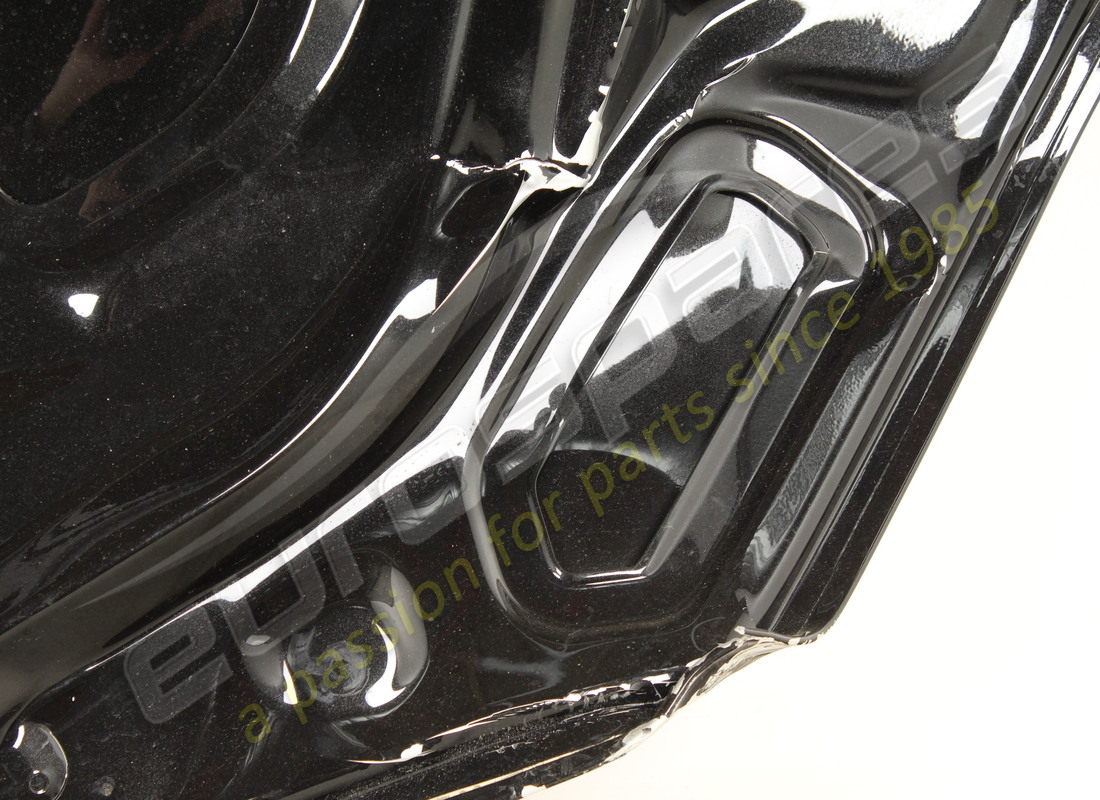 utilisé ferrari numéro de pièce du capot avant rhd 87432211 (8)