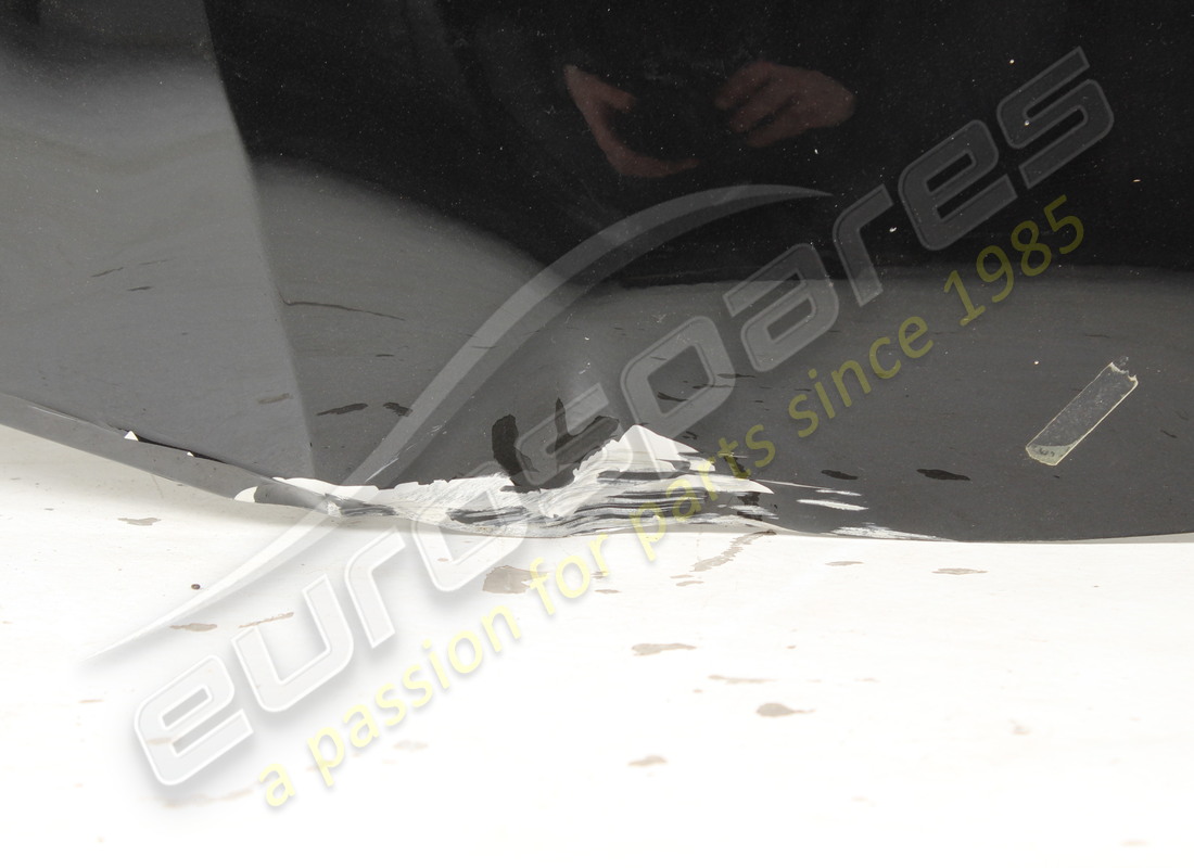 utilisé ferrari numéro de pièce du capot avant rhd 87432211 (6)