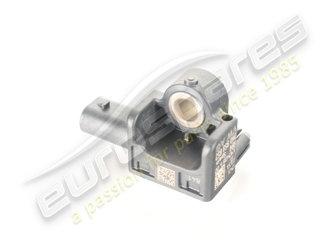 nouveau capteur de crash porsche pour airbag. numéro de pièce 2h0959652 (2)