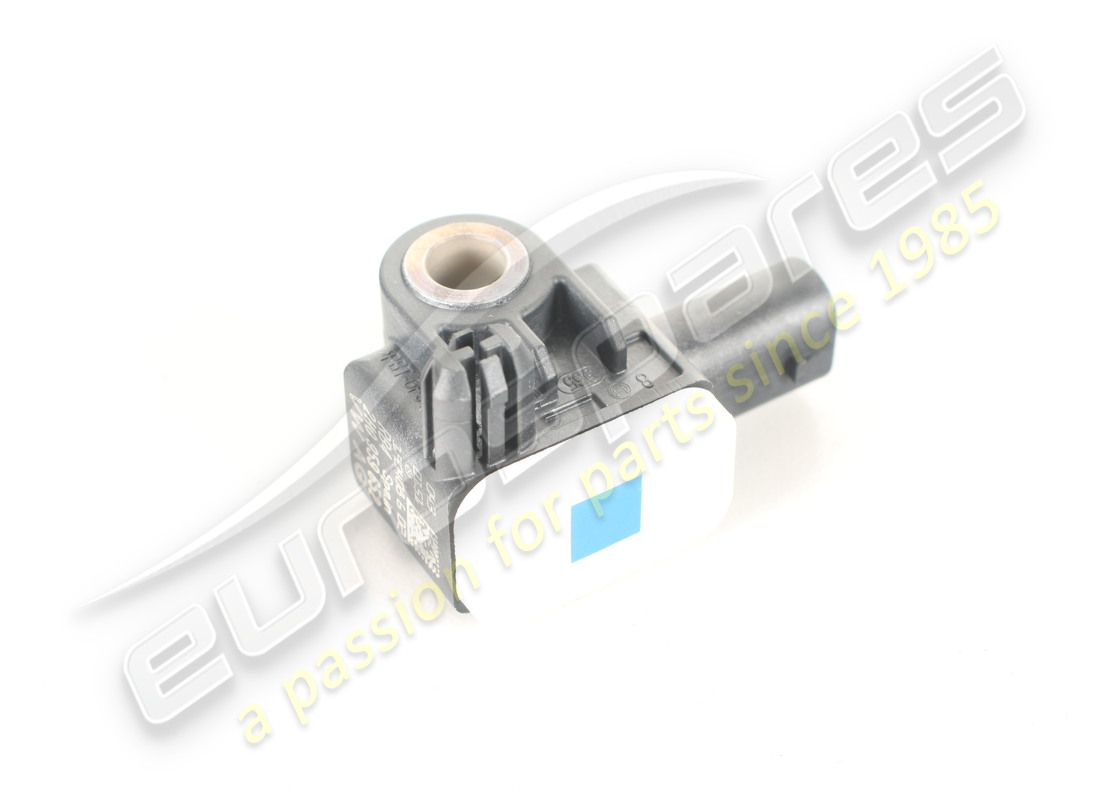 nouveau capteur de crash porsche pour airbag. numéro de pièce 2h0959652 (3)
