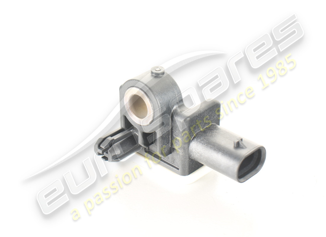 nouveau capteur de crash porsche pour airbag. numéro de pièce 2h0959652 (1)