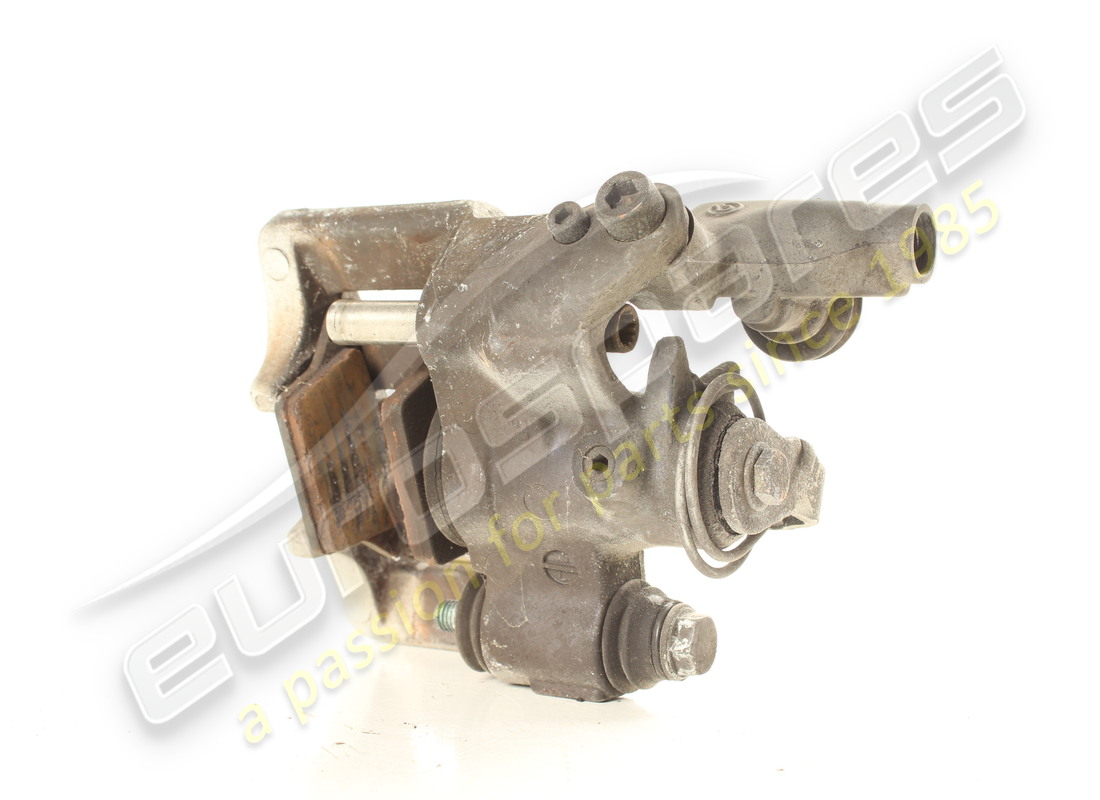 étrier de frein à main gauche lamborghini utilisé. numéro de pièce 400615403c (2)