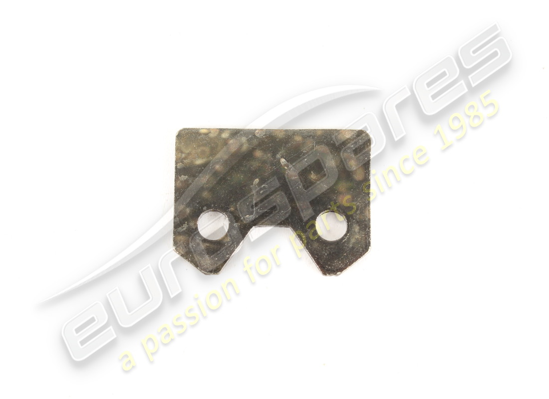 nouveau serrage d'auvent de badge arrière ferrari. numéro de pièce 64693200 (1)