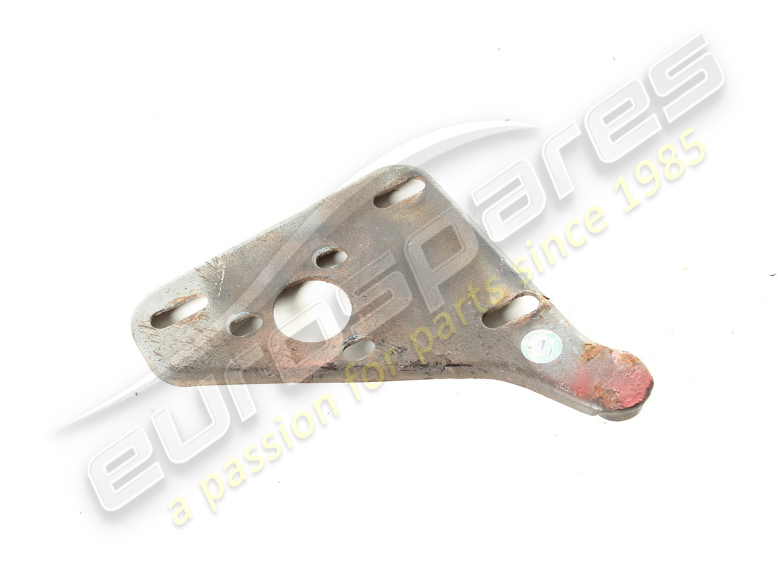 UTILISÉ Ferrari SUPPORT DE SUPPORT DE MOTEUR DE PHARE GAUCHE. NUMÉRO DE PIÈCE 61531300 (1)