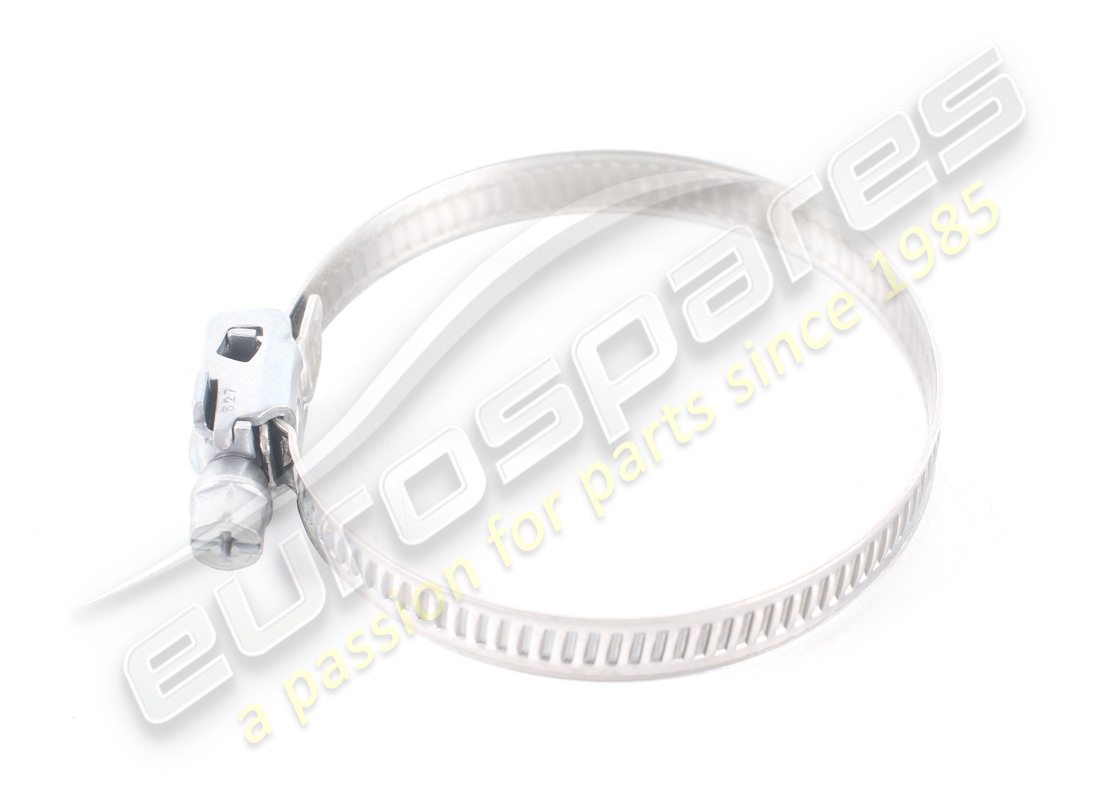 NOUVELLE PINCE À COLLIER FERRARI. NUMÉRO DE PIÈCE 11083570 (1) nouvelle pince à collier ferrari. numéro de pièce 11083570 (1)