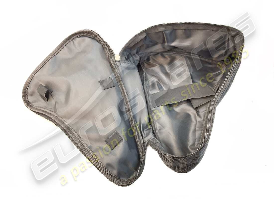 nouveau couvercle lamborghini, boîte à outils. numéro de pièce 4t0012116a (2)