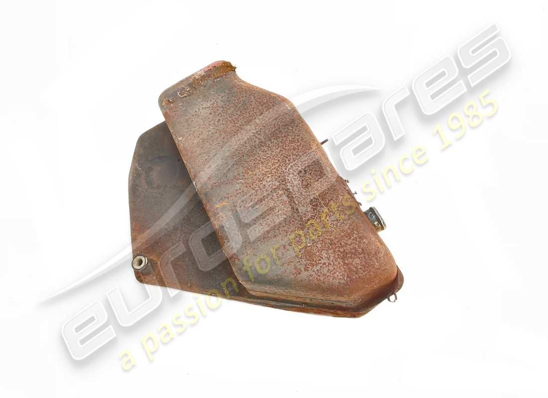 réservoir de carburant lamborghini utilisé, à gauche. numéro de pièce 006204791 (2)