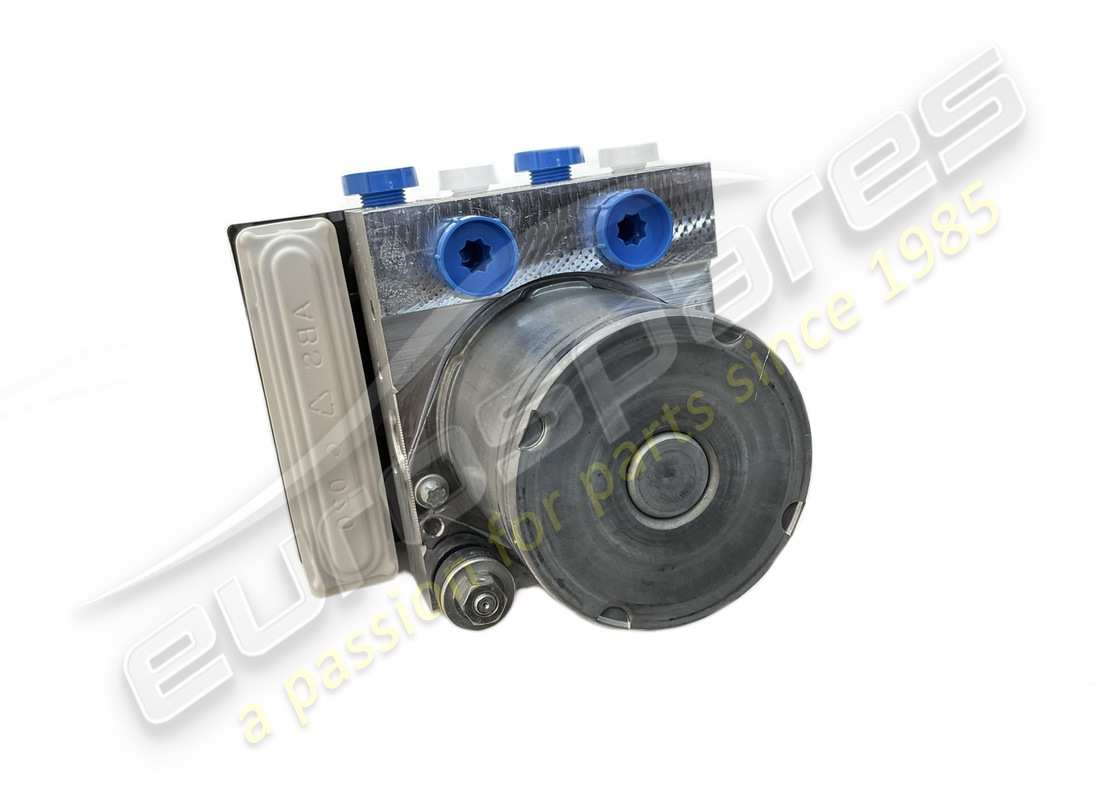 nouveau ferrari abs/asr hydraulique/électronique. numéro de pièce 226683 (1)
