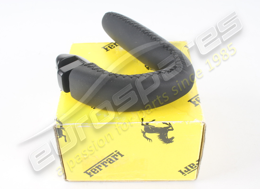 nouvelle poignée de verrouillage/déverrouillage de toit ouvrant avec goupille. référence 68709400 (1)