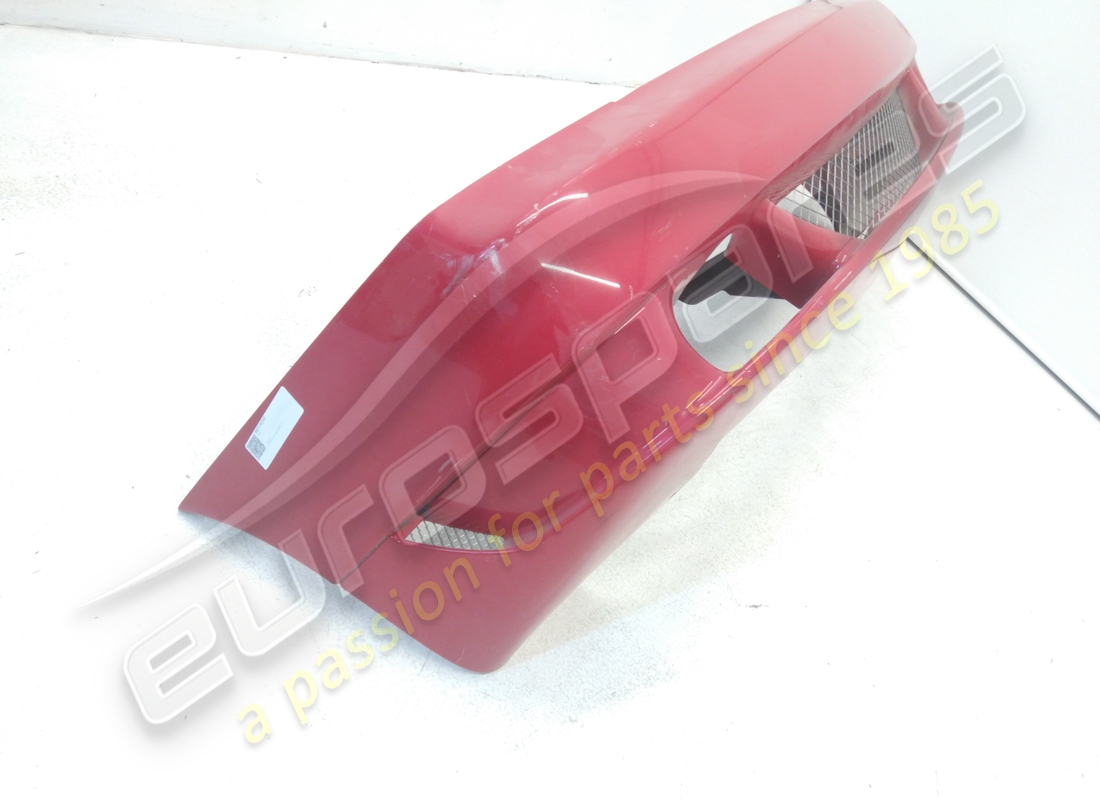 utilisé maserati pare-choc arrière. numéro de pièce 980138249 (3)