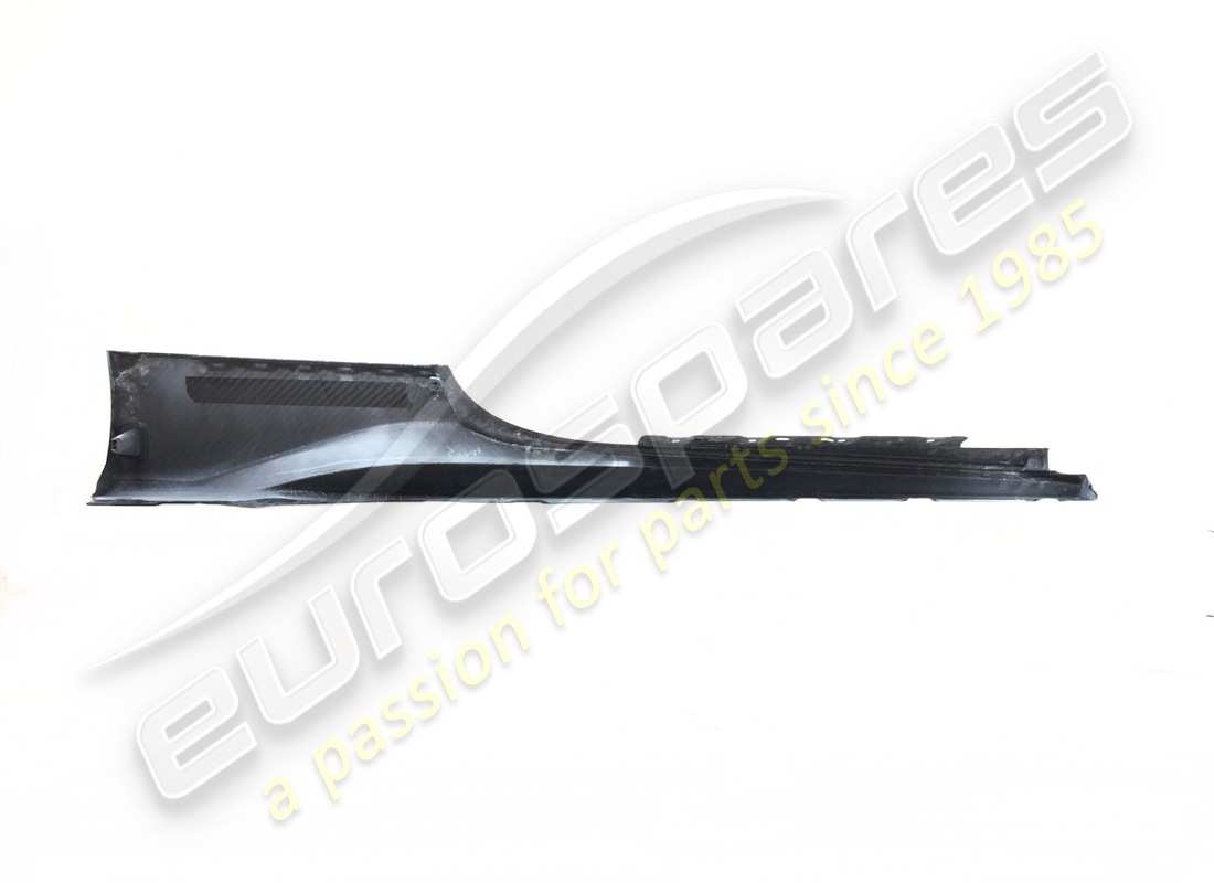 nouveau (autre) ferrari garniture sous-porte gauche complète. numéro de pièce 766055 (4)
