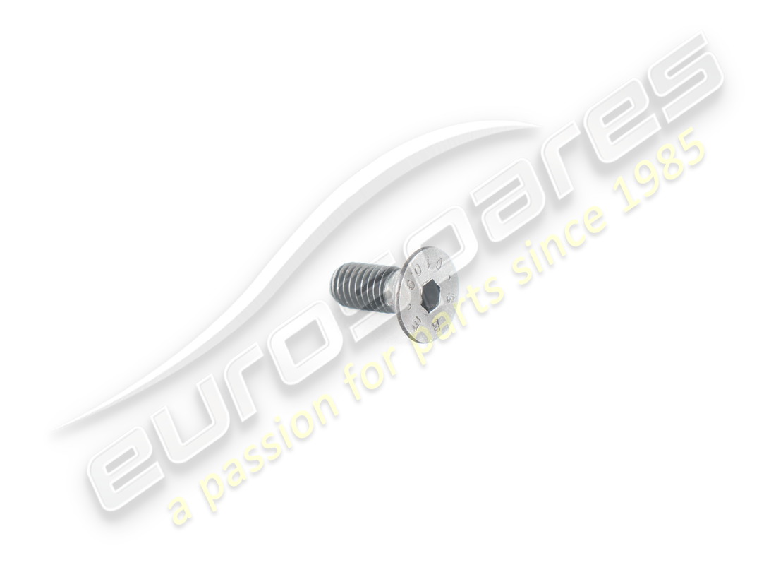nouvelle vis ferrari. numéro de pièce 14440627 (1)