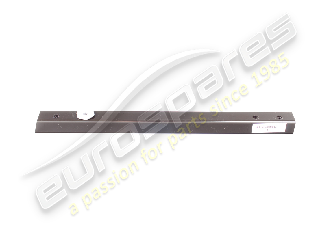 nouveau support droit lamborghini. référence 4t0805668d (1)