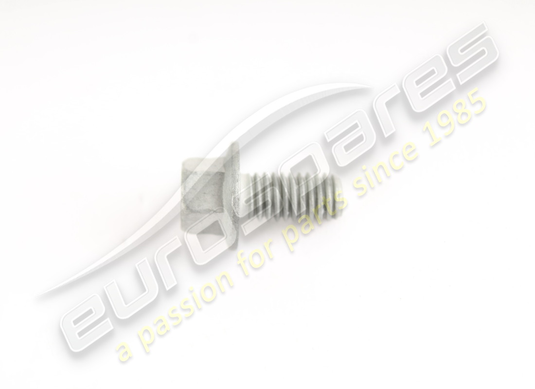 nouvelle vis porsche à six pans. haute définition. - m6x12. numéro de pièce 99907200501 (2)