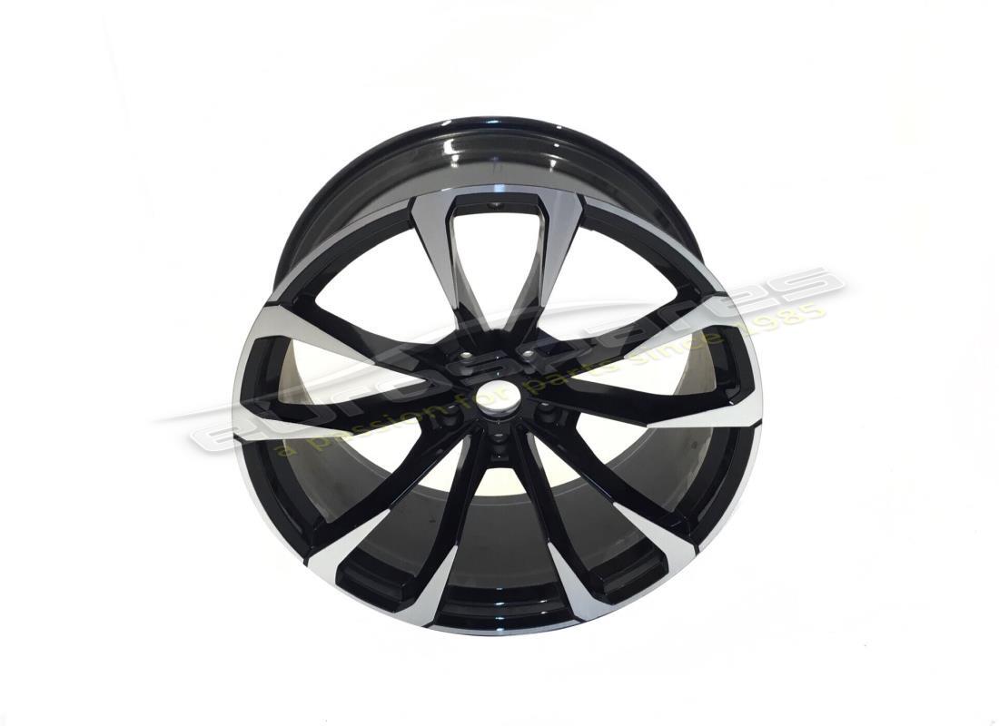 UTILISÉ Lamborghini ROUE ARRIÈRE 23'' . NUMÉRO DE PIÈCE 4ML601025AK (1)