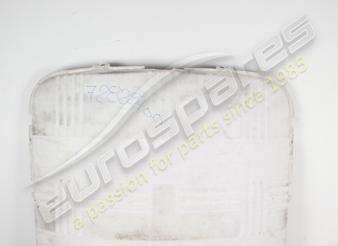 ferrari garniture de toit utilisée. numéro de pièce 83714700 (5)