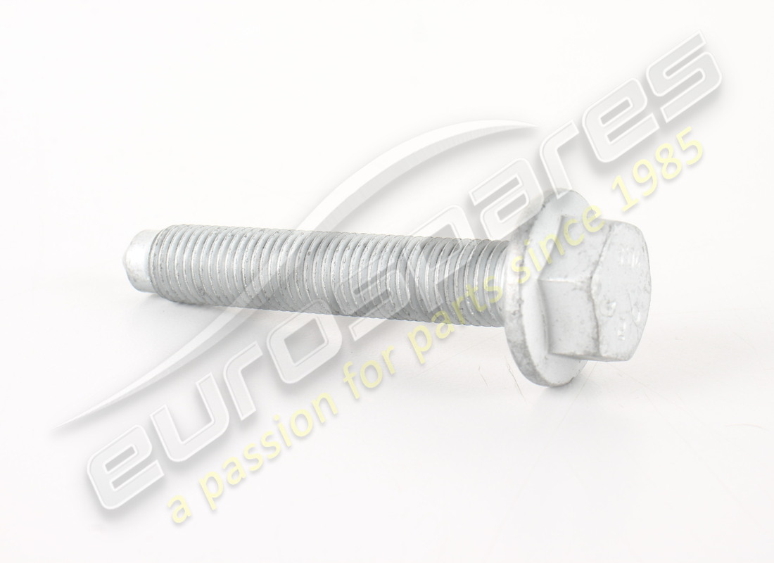 nouveau porsche boulon, hex. haute définition. avec épaule. numéro de pièce n10552402 (1)