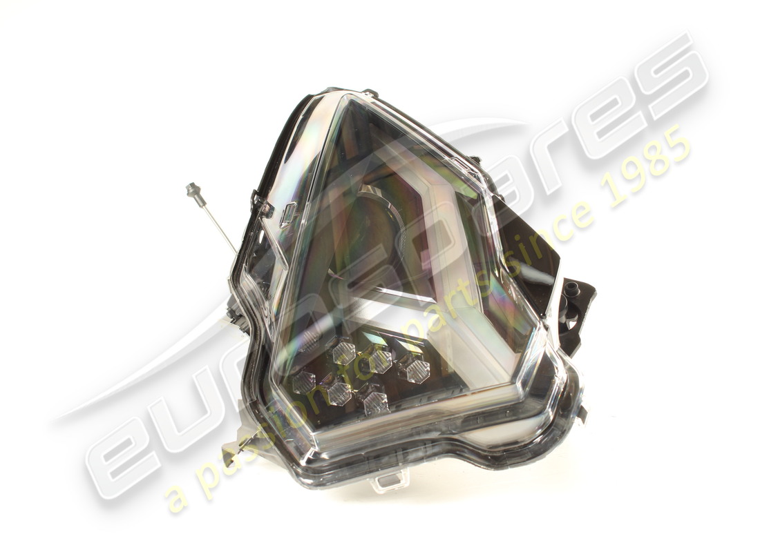 nouveau lamborghini phare gauche numéro de pièce 471941003g (1)