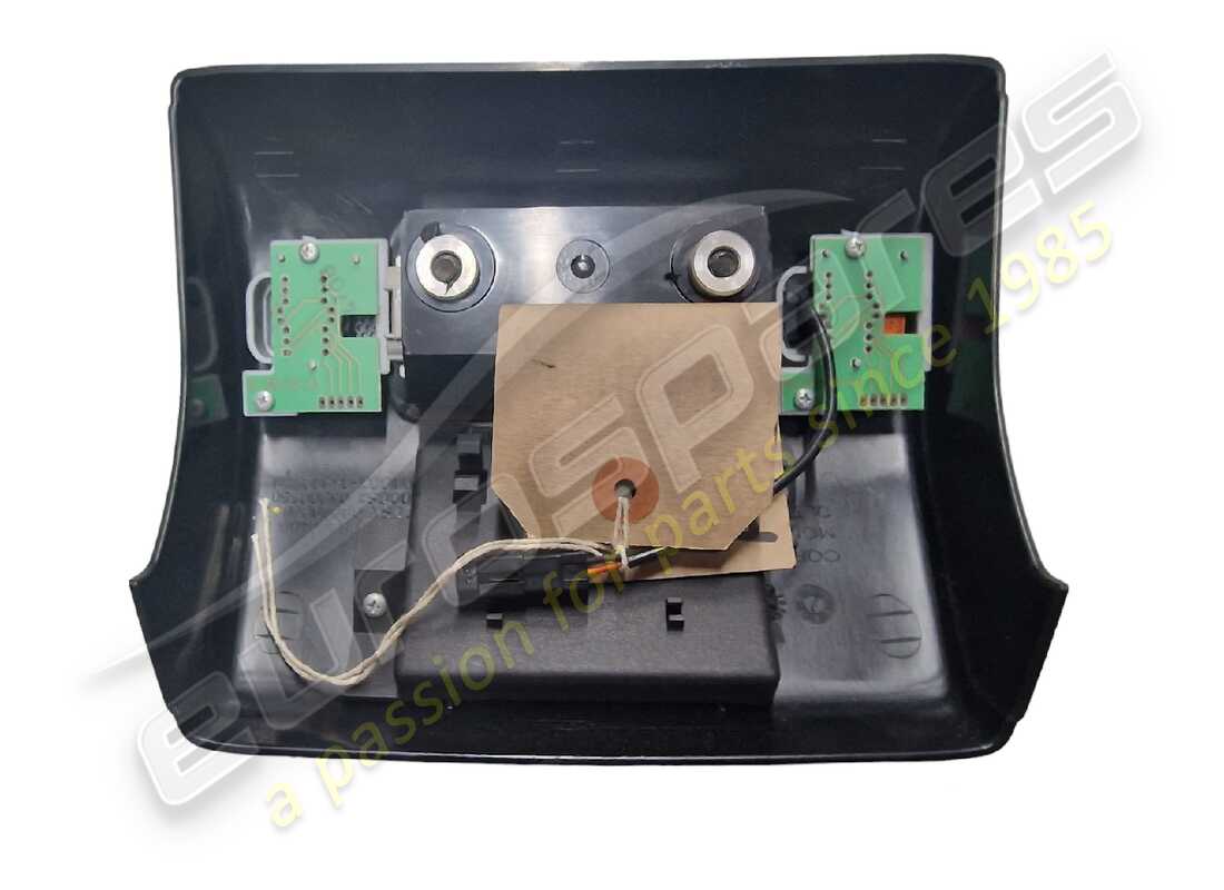 ferrari lampe dôme complète utilisée - bluetooth. numéro de pièce 69307300 (2)