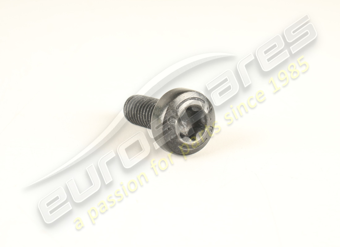 nouveau lamborghini tête cylindrique à douille hexalobulaire sc ew. numéro de pièce n10578904 (1)