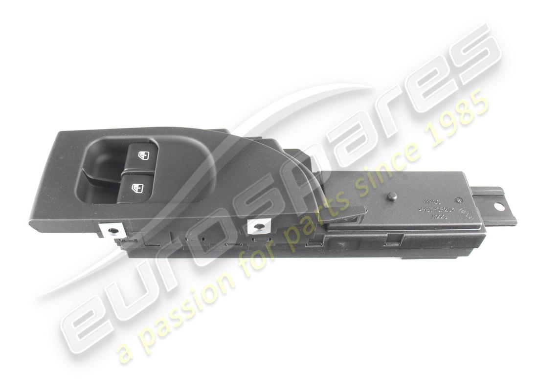 nouveau maserati ecu de porte conducteur lh. numéro de pièce 293425 (1)
