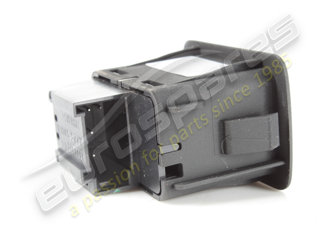 UTILISEZ LE COMMUTATEUR DE POINTE LAMBORGHINI. NUMÉRO DE PIÈCE 4M09621095PR (4) utilisez le commutateur de pointe lamborghini. numéro de pièce 4m09621095pr (4)