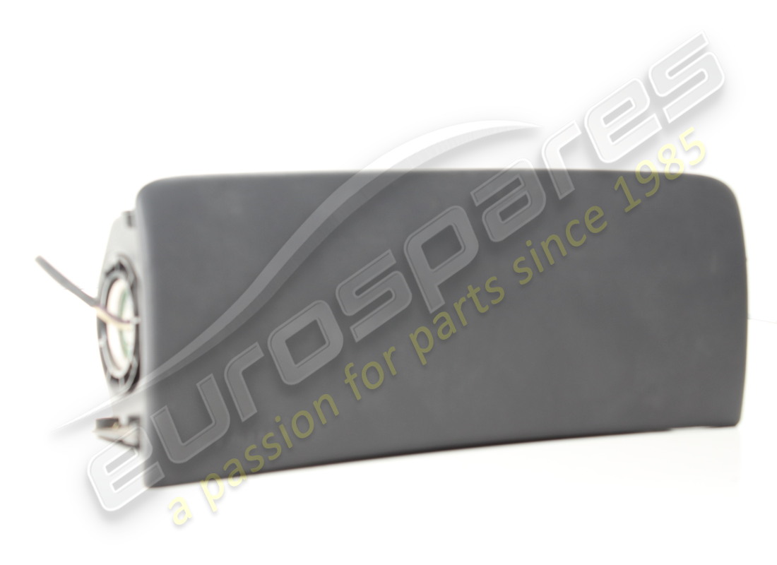 Ferrari AIRBAG CÔTÉ PASSAGER UTILISÉ. NUMÉRO DE PIÈCE 72020329 (1)