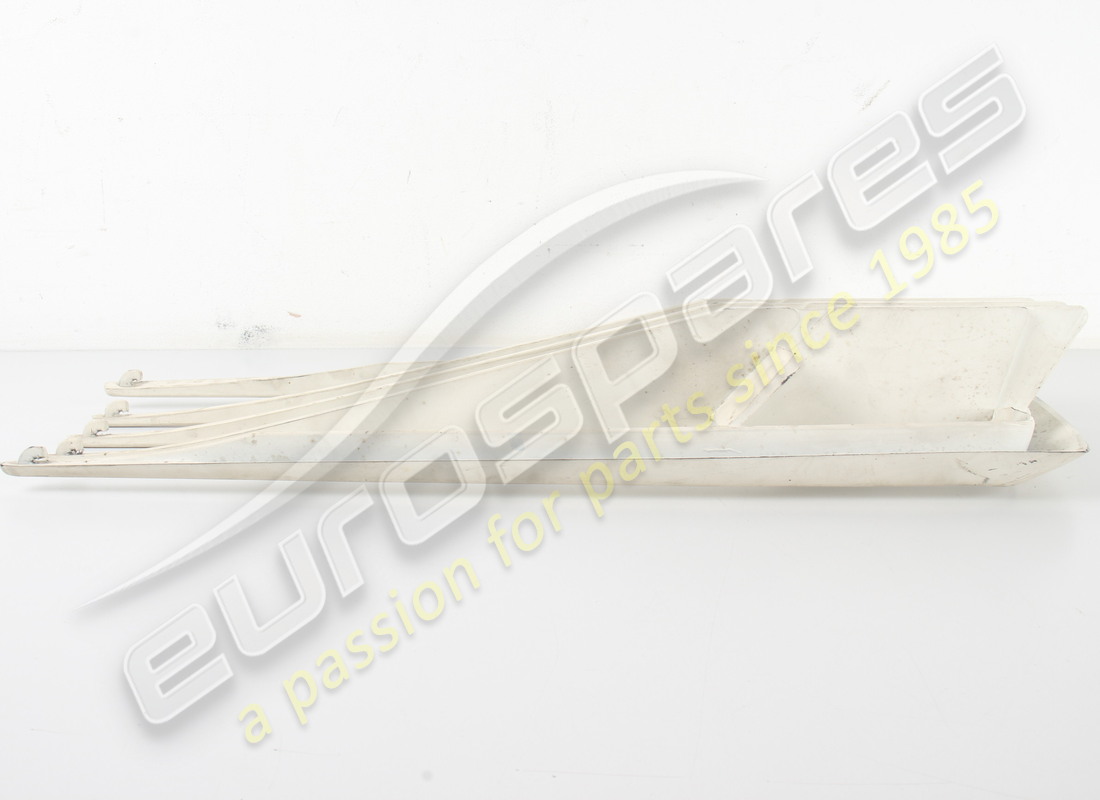 nouveau (autre) ferrari grille d'aile arrière droit. référence 62529610 (3)