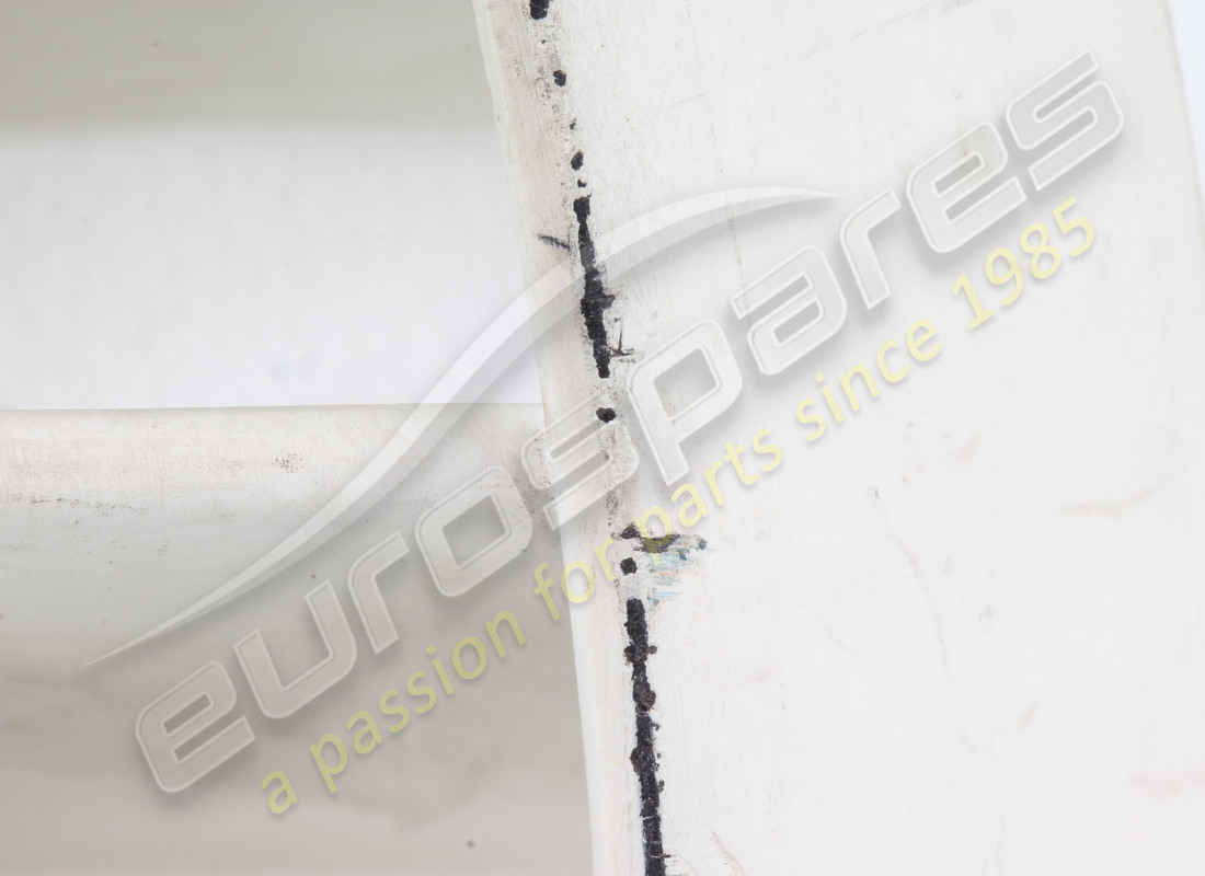 nouveau (autre) ferrari grille d'aile arrière droit. référence 62529610 (5)