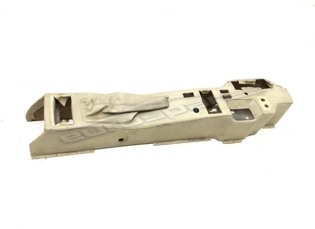 utilisé ferrari numéro de pièce de console centrale rhd 40185605 (1)