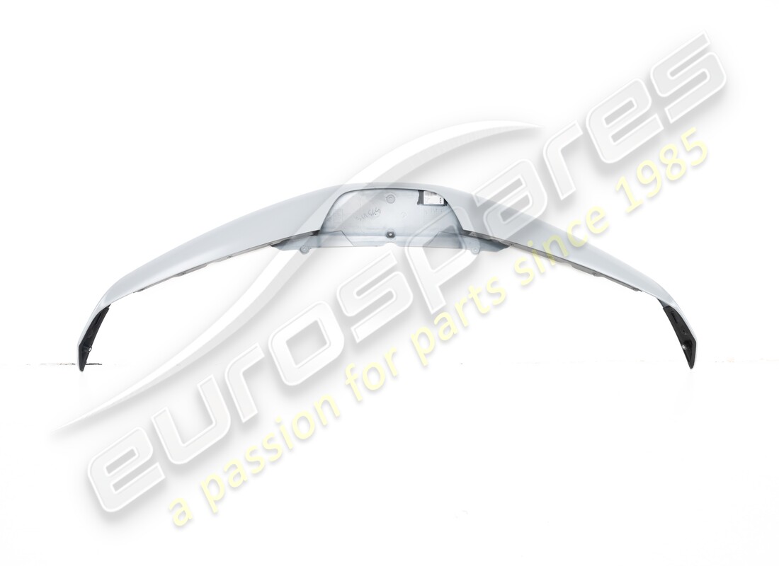 nouveau spoiler central ferrari. numéro de pièce 985872646 (1)