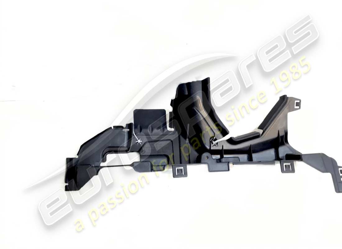 nouvelle pièce de conduit d'air lamborghini. numéro de pièce 4ml121283 (2)