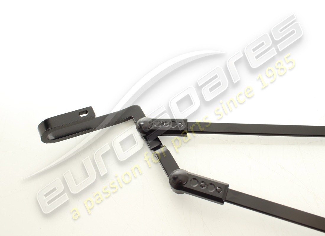 nouveau bras de pare-brise côté conducteur ferrari, conduite à droite. numéro de pièce 65849400 (7)