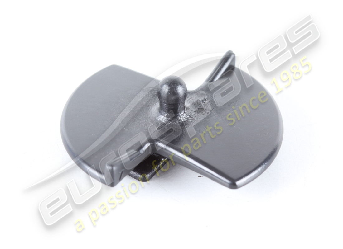 NOUVEAU BOUTON DE FIXATION DE TAPIS MASERATI. NUMÉRO DE PIÈCE 67020900 (1) nouveau bouton de fixation de tapis maserati. numéro de pièce 67020900 (1)