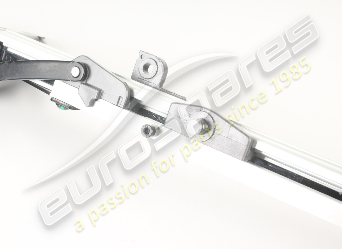 NOUVEAU FERRARI SYSTÈME DE VERROUILLAGE PRINCIPAL DE TOIT AS. NUMÉRO DE PIÈCE 82973500 (3) nouveau ferrari système de verrouillage principal de toit as. numéro de pièce 82973500 (3)