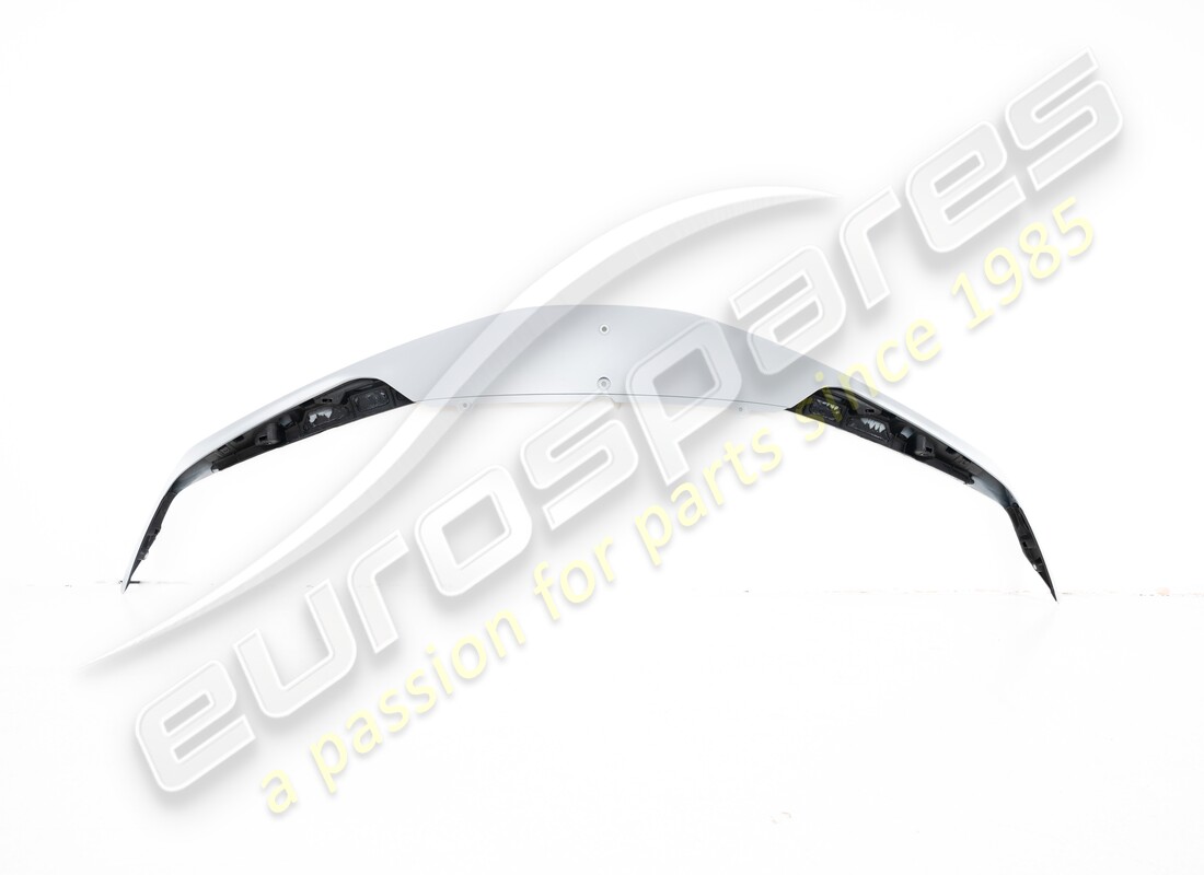 nouveau spoiler central ferrari. numéro de pièce 985872646 (2)