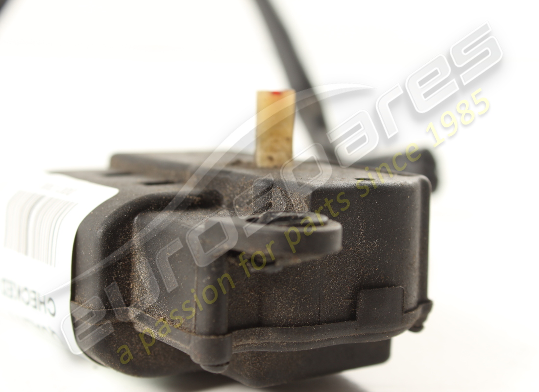 moteur de dérivation ferrari utilisé. numéro de pièce 61790000 (2)