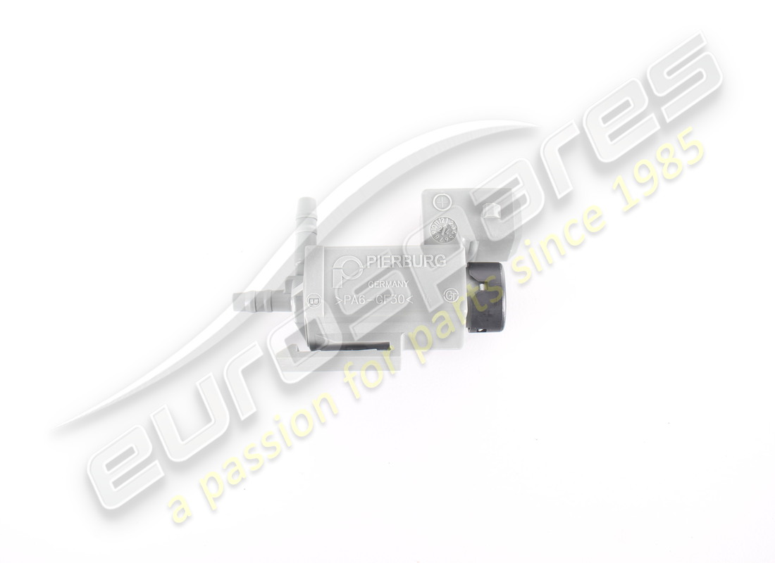 nouvelle vanne de changement porsche - m 61t 02072 >>. numéro de pièce 7pp906270 (1)