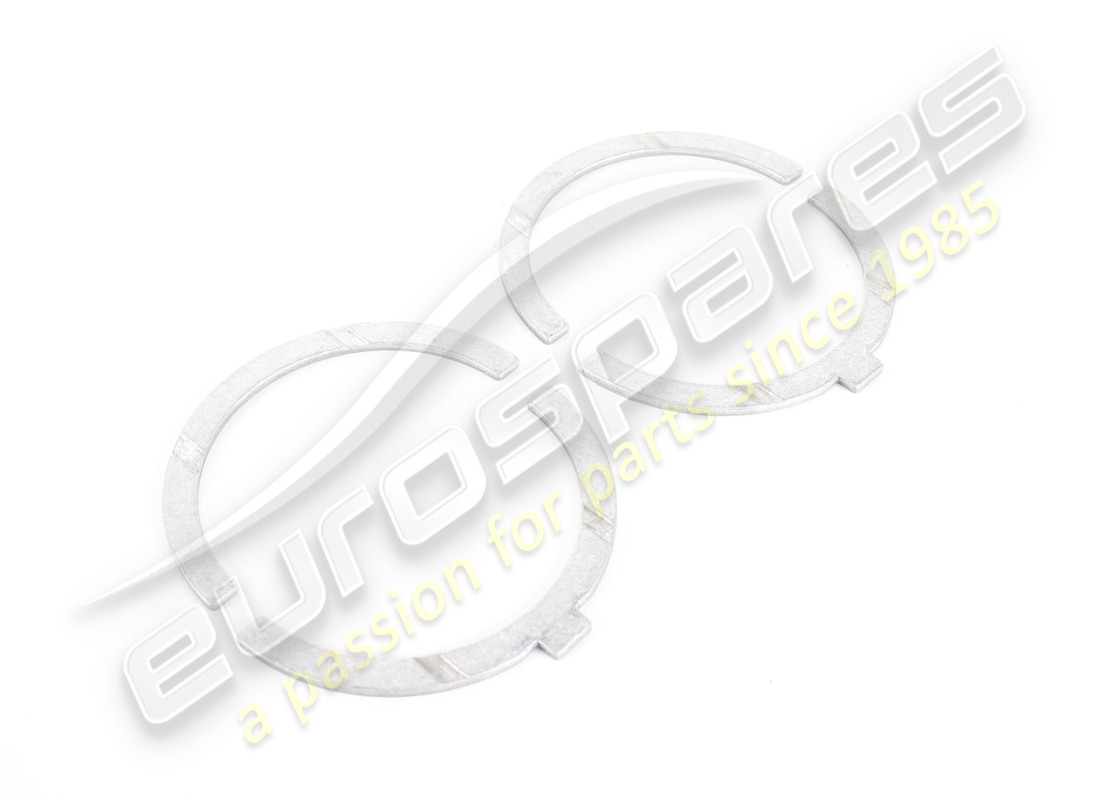nouvelles ferrari rondelles de butée par paire standard. numéro de pièce 100146 (1)