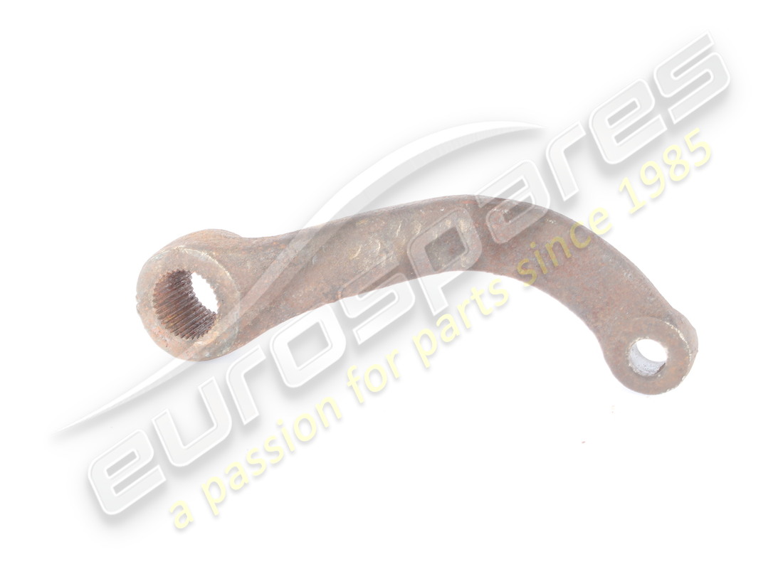 levier de boîte de direction lamborghini utilisé. numéro de pièce 004310378 (2)