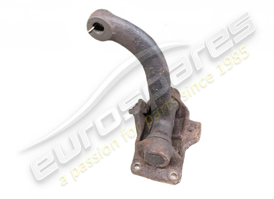 UTILISÉ Eurospares LEVIER DE DIRECTION ET SUPPORT COMPLET. NUMÉRO DE PIÈCE EAP1226087 (1)