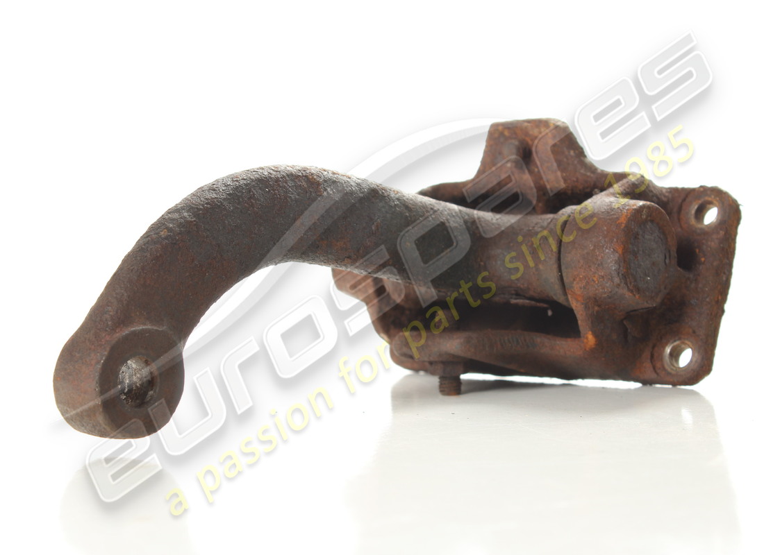 eurospares levier de direction et support complets utilisés. numéro de pièce eap1226087 (4)
