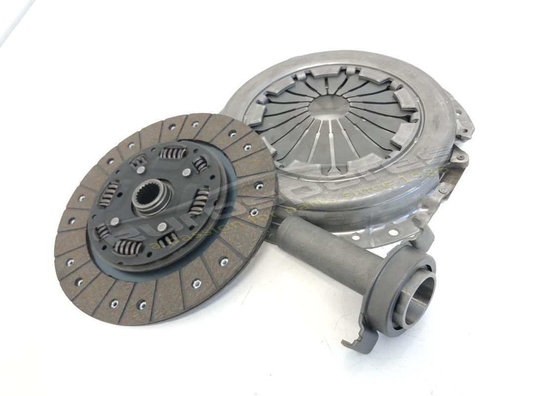 NOUVEAU KIT D'EMBRAYAGE Eurospares (ADAPTÉ ÉGALEMENT AUX SS) . NUMÉRO DE PIÈCE AE4030K (1)