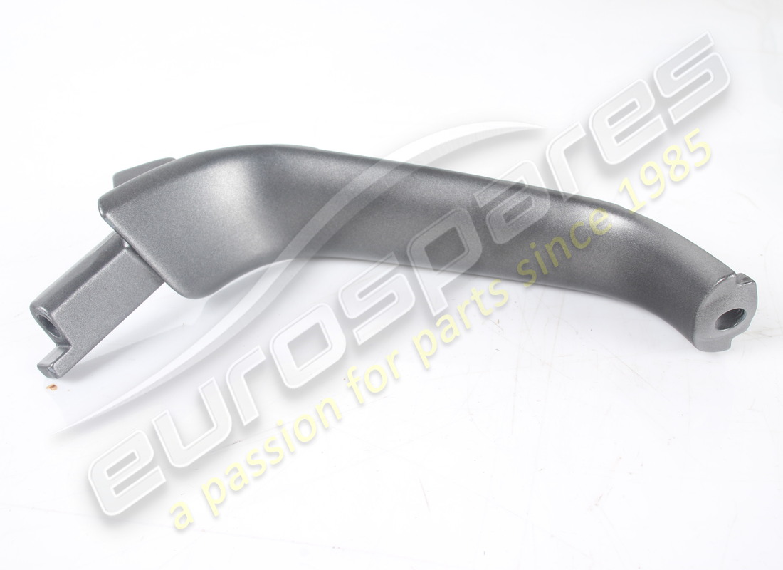 USED FERRARI DOOR HANDLE STRUCTURE . PART NUMBER 84981300 (1) USED FERRARI DOOR HANDLE STRUCTURE . PART NUMBER 84981300 (1)