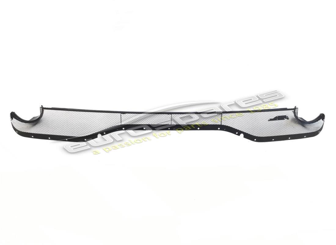 nouvelle grille supérieure ferrari. numéro de pièce 87160700 (1)