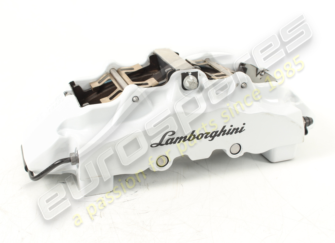nouveau boîtier d'étrier de frein lamborghini. numéro de pièce 4t0615105dl (1)