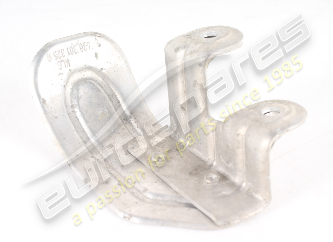 UTILISÉ Lamborghini BOUCLIER. NUMÉRO DE PIÈCE 420301325B (1)