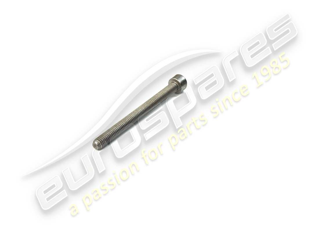 nouvelle lamborghini vis cylindrique am5x55.0. numéro de pièce n10613801 (1)