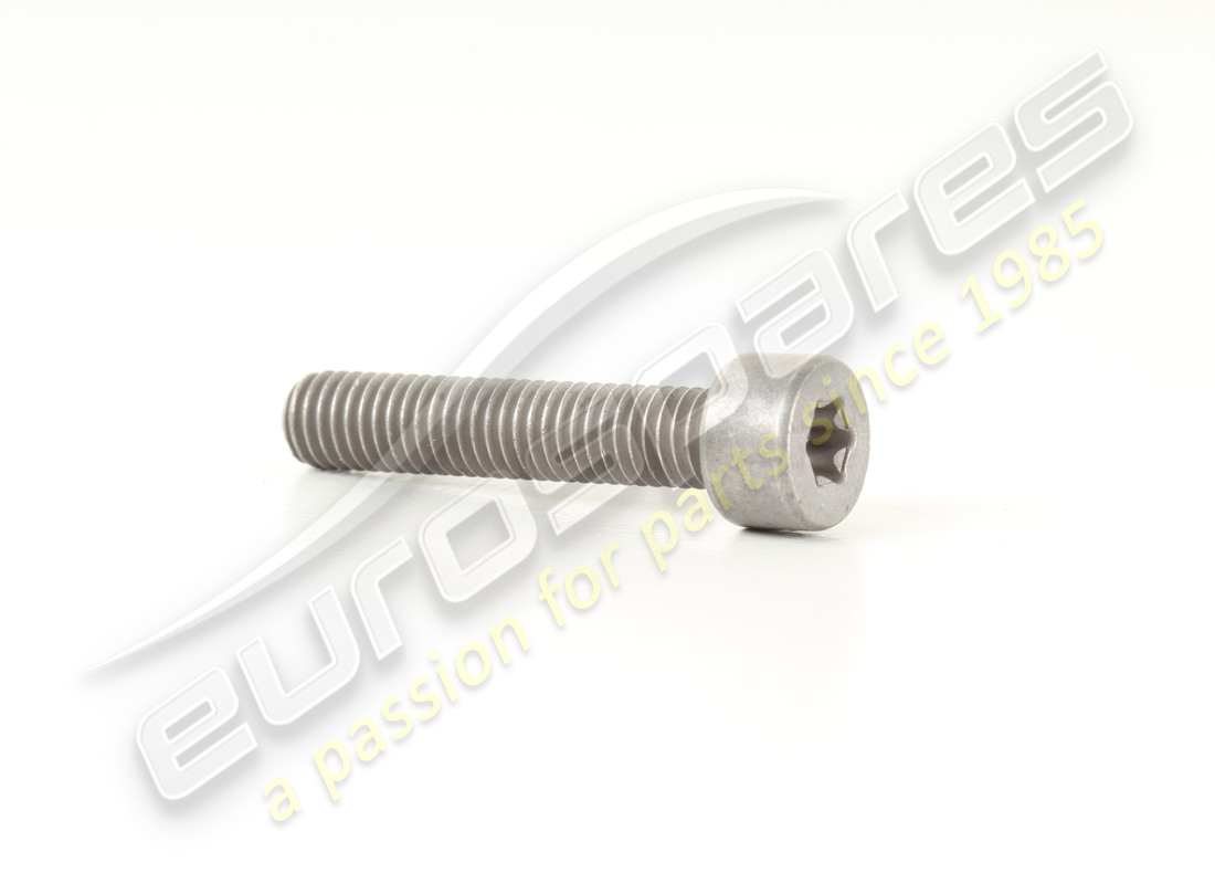 NOUVEAU Lamborghini BOULON À TÊTE CYLINDRIQUE. NUMÉRO DE PIÈCE N10544302 (1)